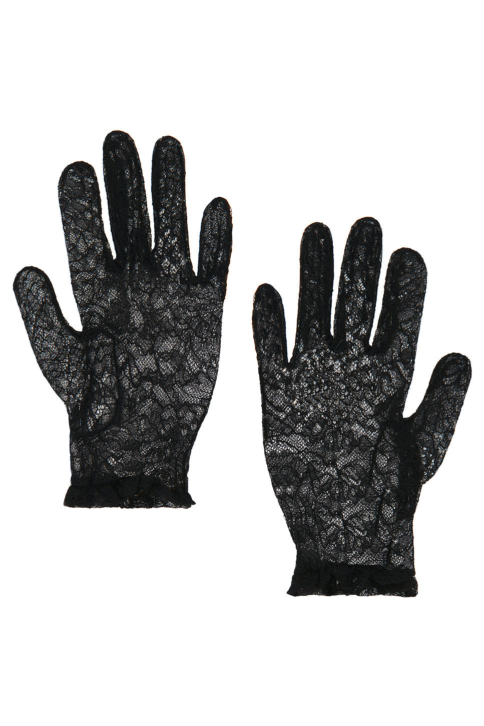 Lace Gloves