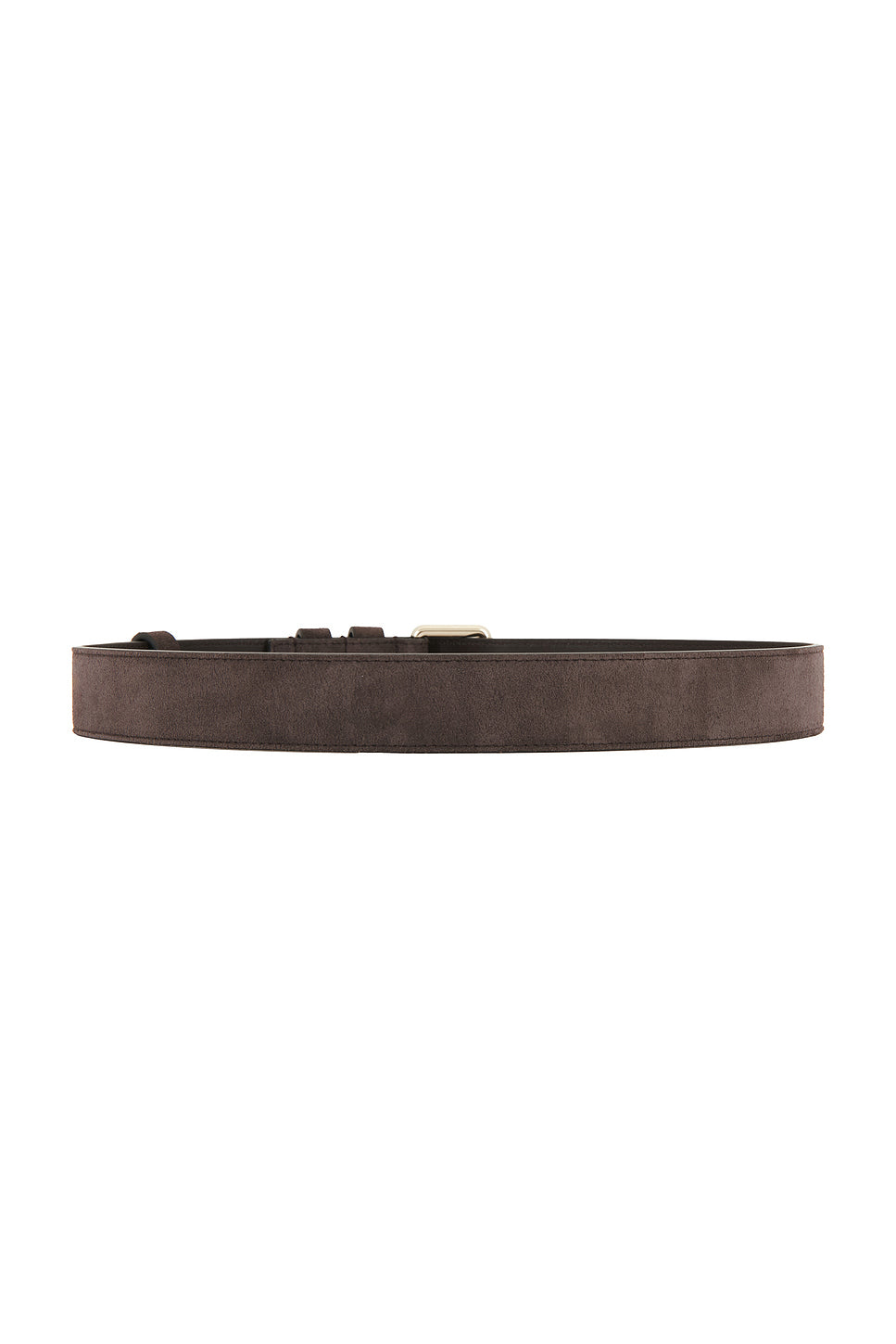 Rockstud 30 Suede Belt