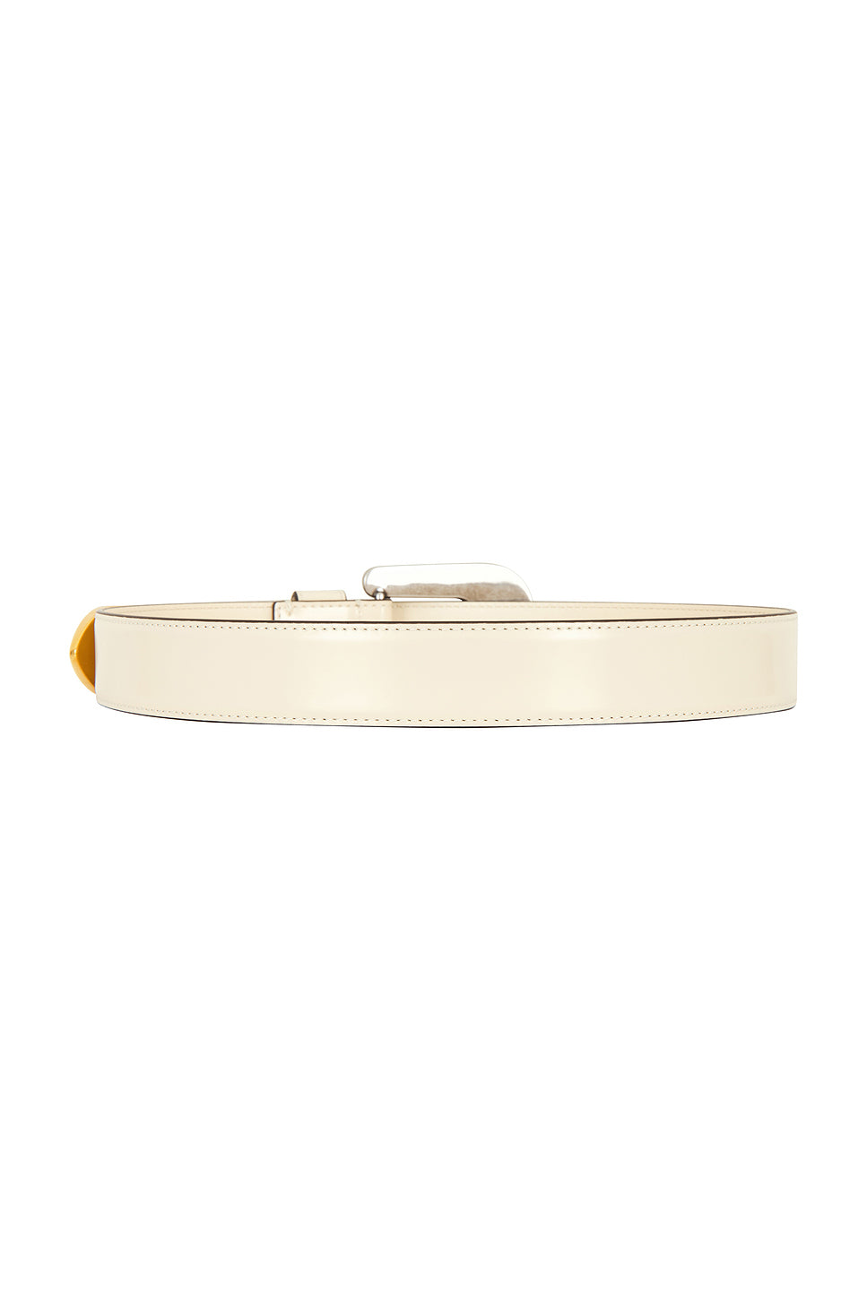 V Logo Signature 30 Belt