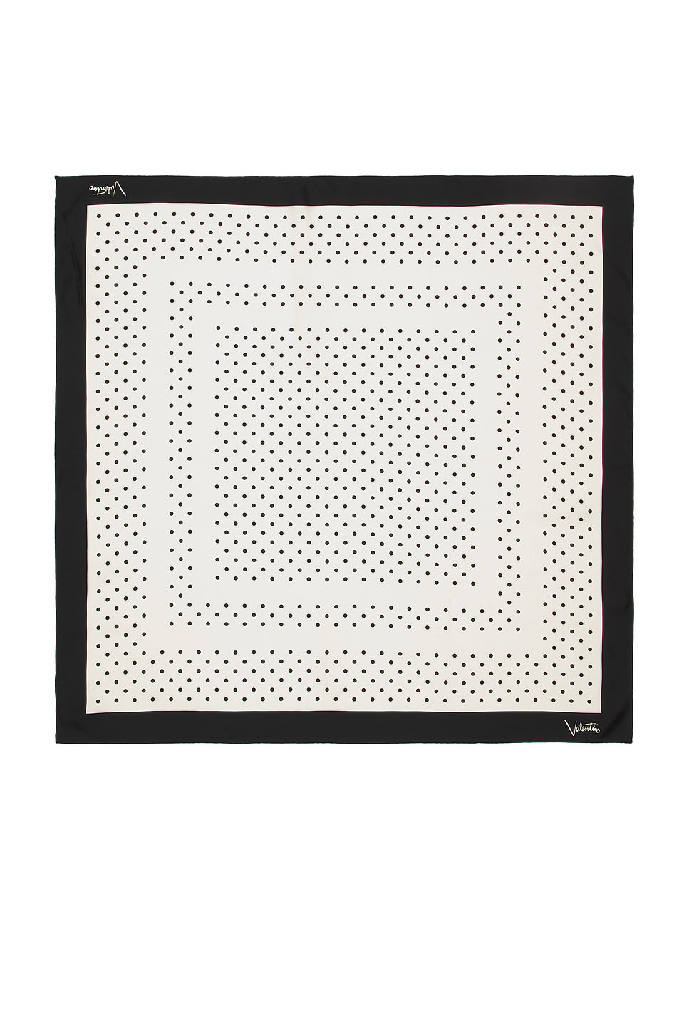 Foulard Shawl