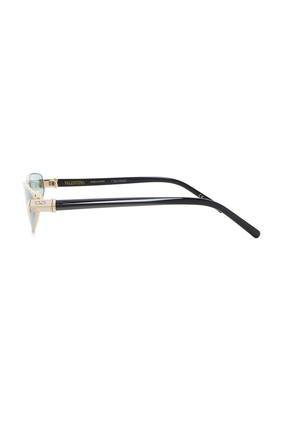 Raver Coquette Cat Sunglasses