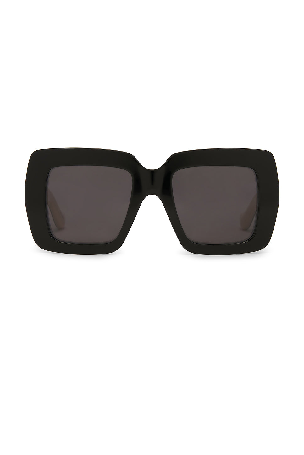 Viva Superstar Rectangular Sunglasses