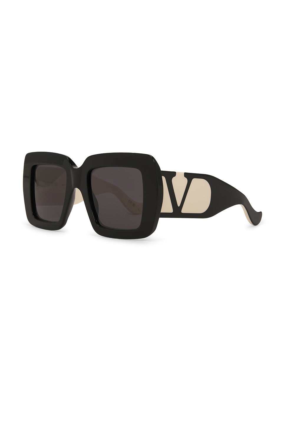 Viva Superstar Rectangular Sunglasses