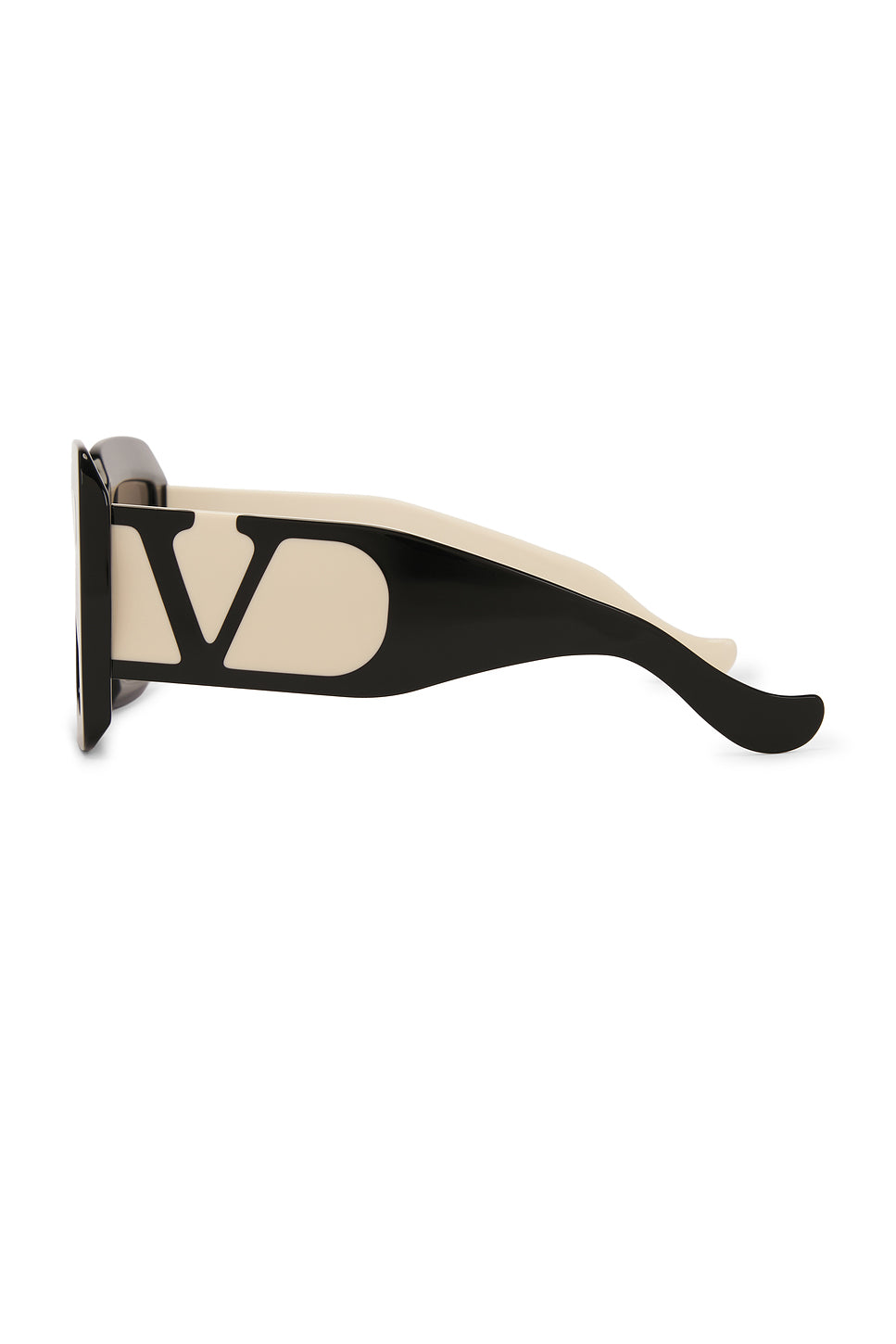 Viva Superstar Rectangular Sunglasses