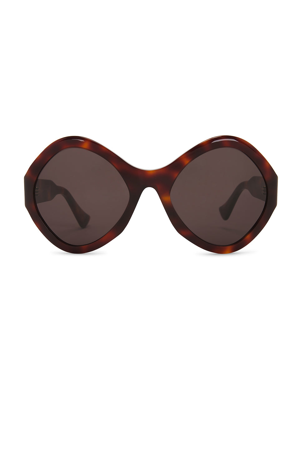 L'8 Oval Sunglasses