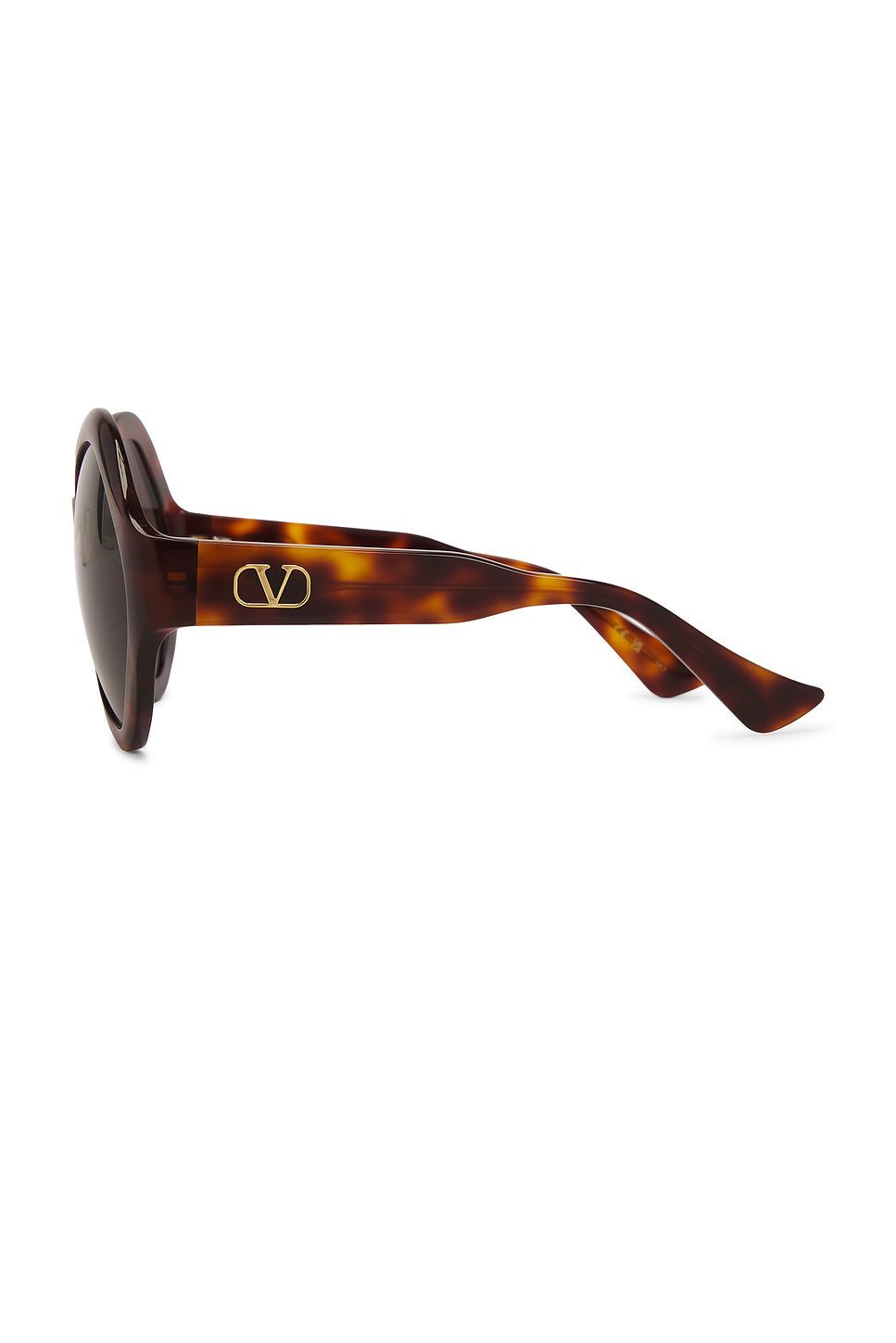 L'8 Oval Sunglasses