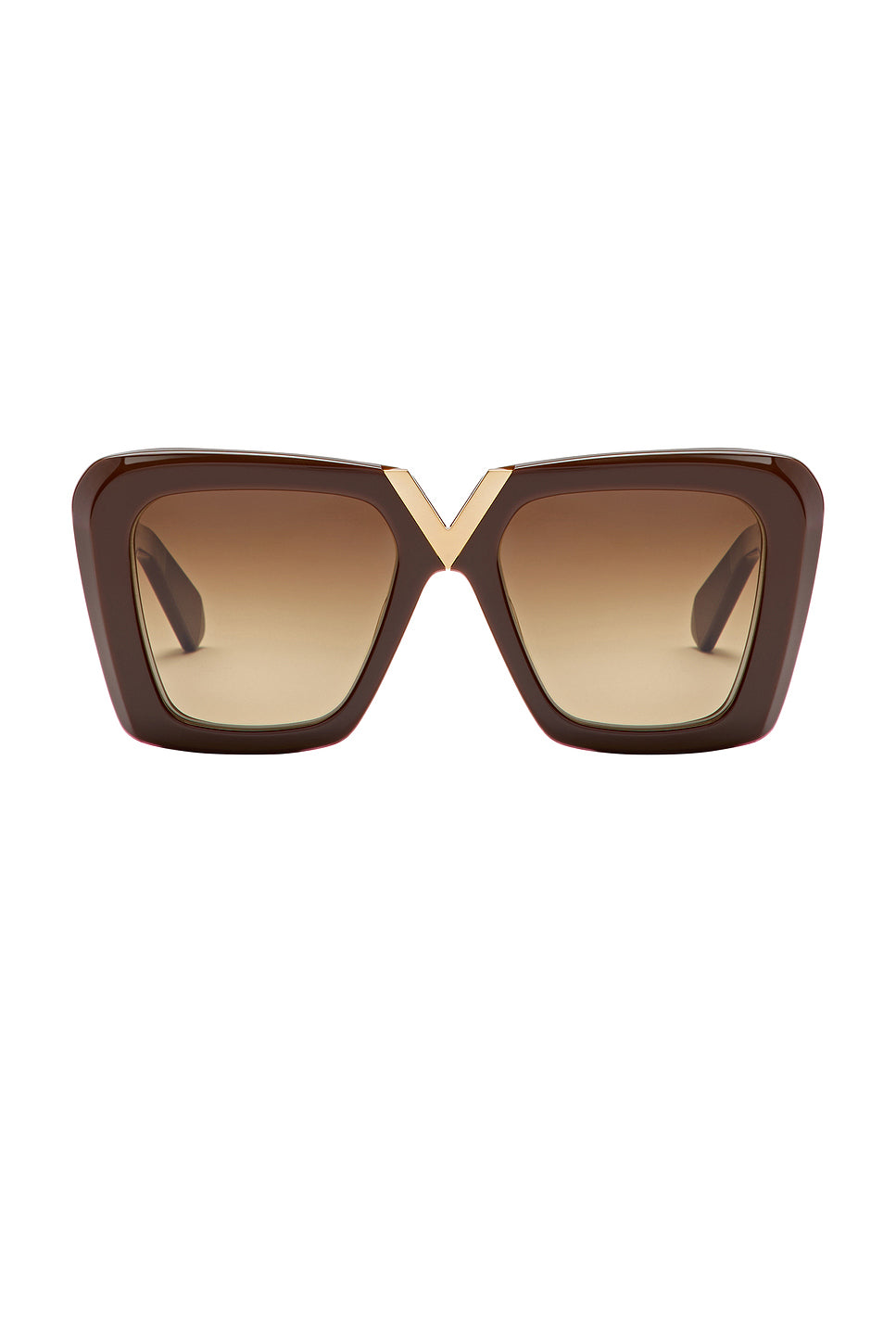 V Gold II Sunglasses