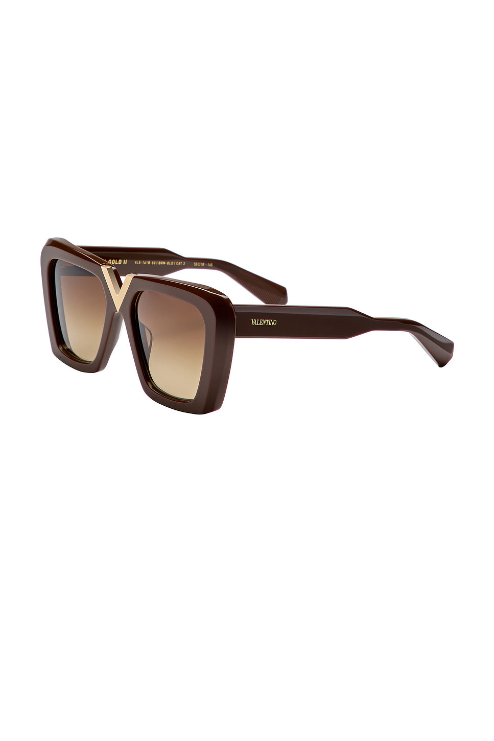 V Gold II Sunglasses