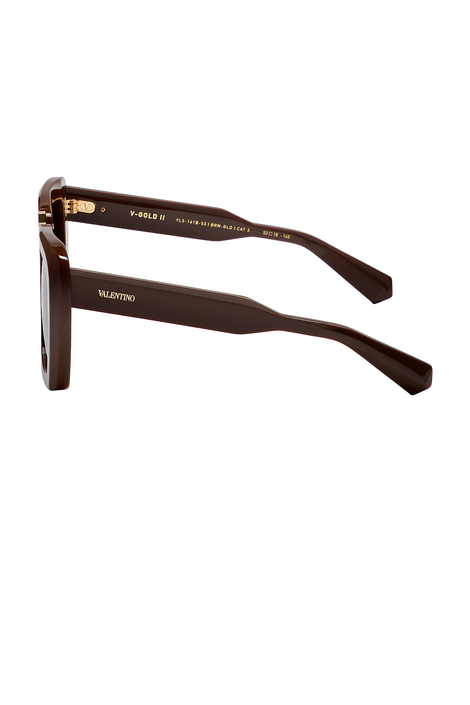 V Gold II Sunglasses