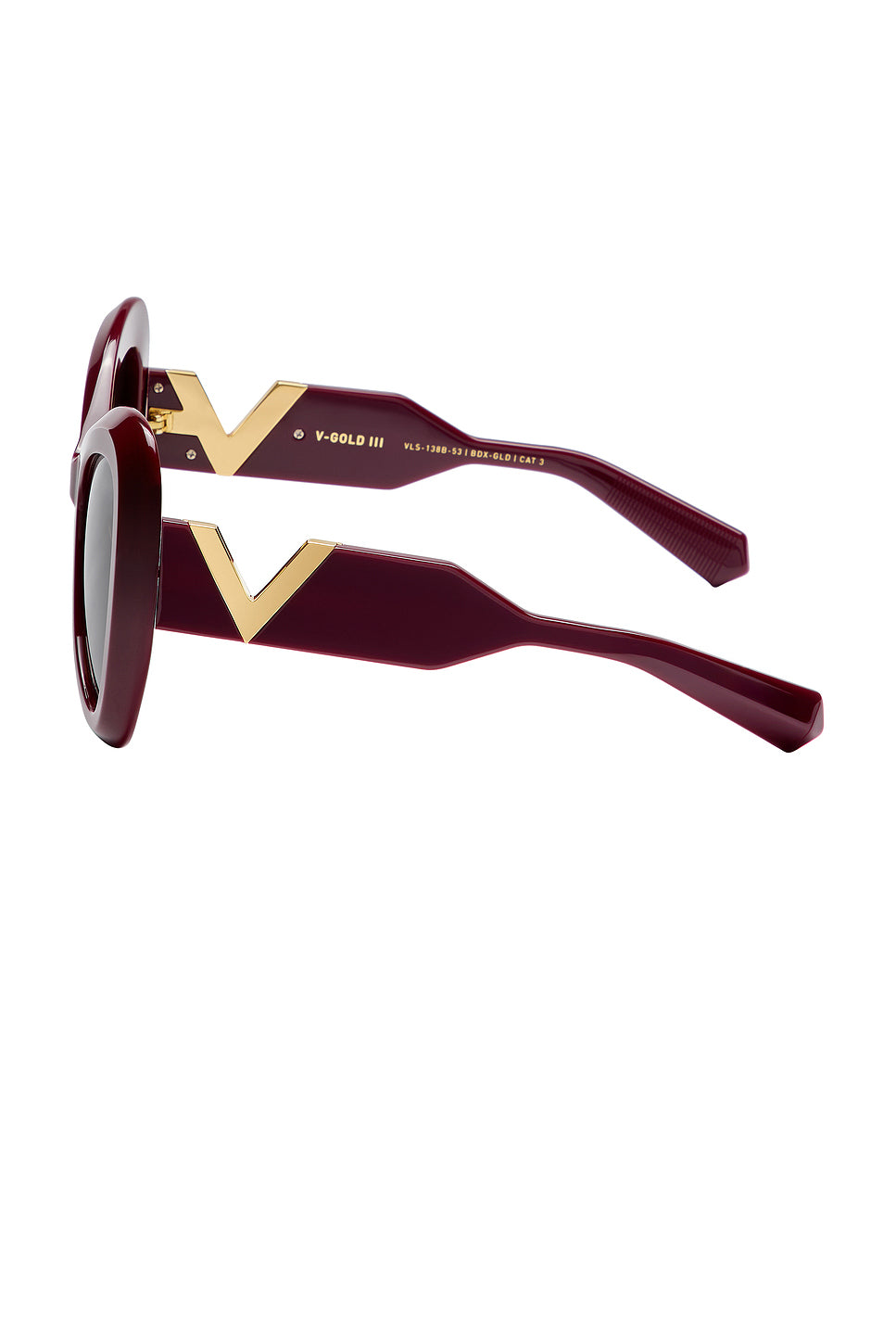 V Gold III Sunglasses