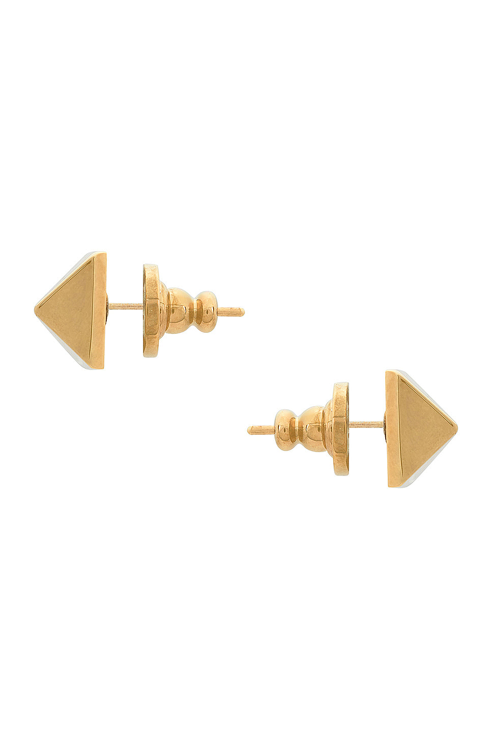 Rockstud Earrings