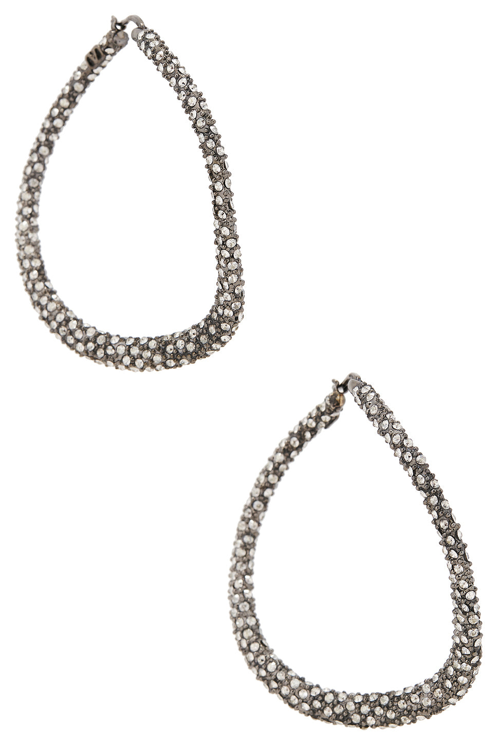 Shadowshine Earrings