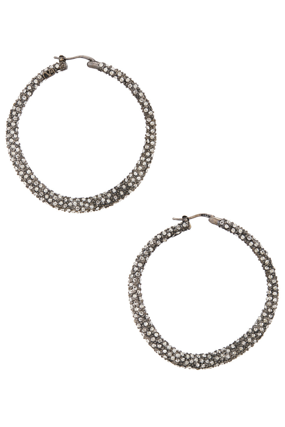 Shadowshine Earrings