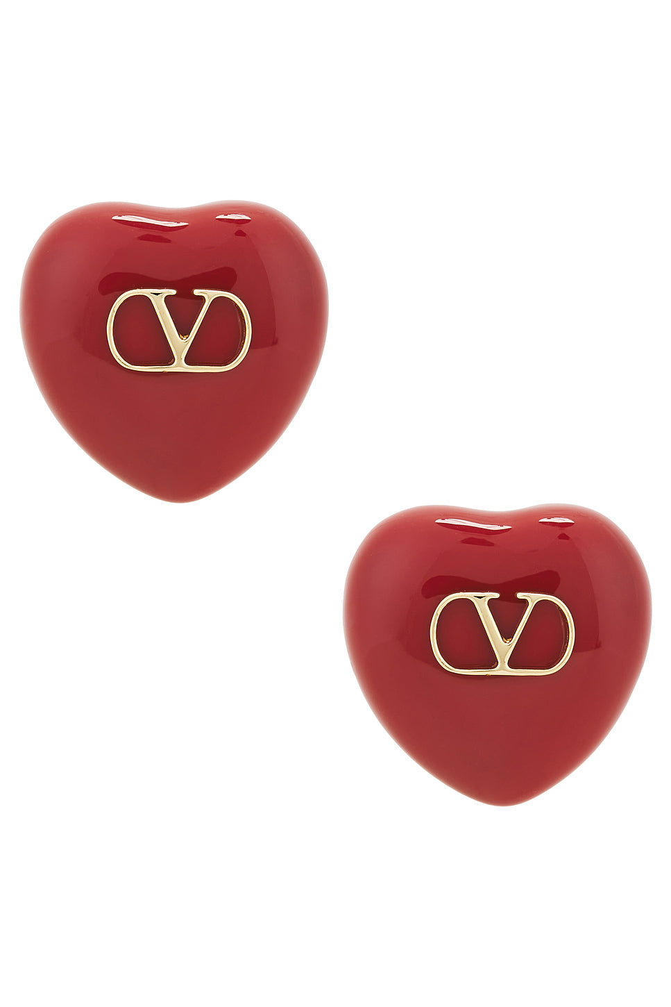 Cuore Earrings