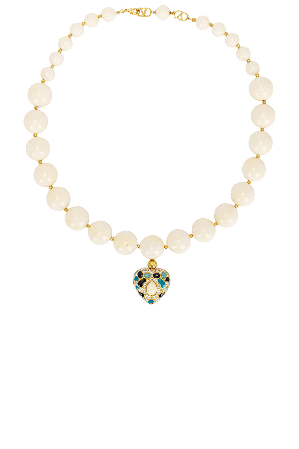 Cuore Necklace
