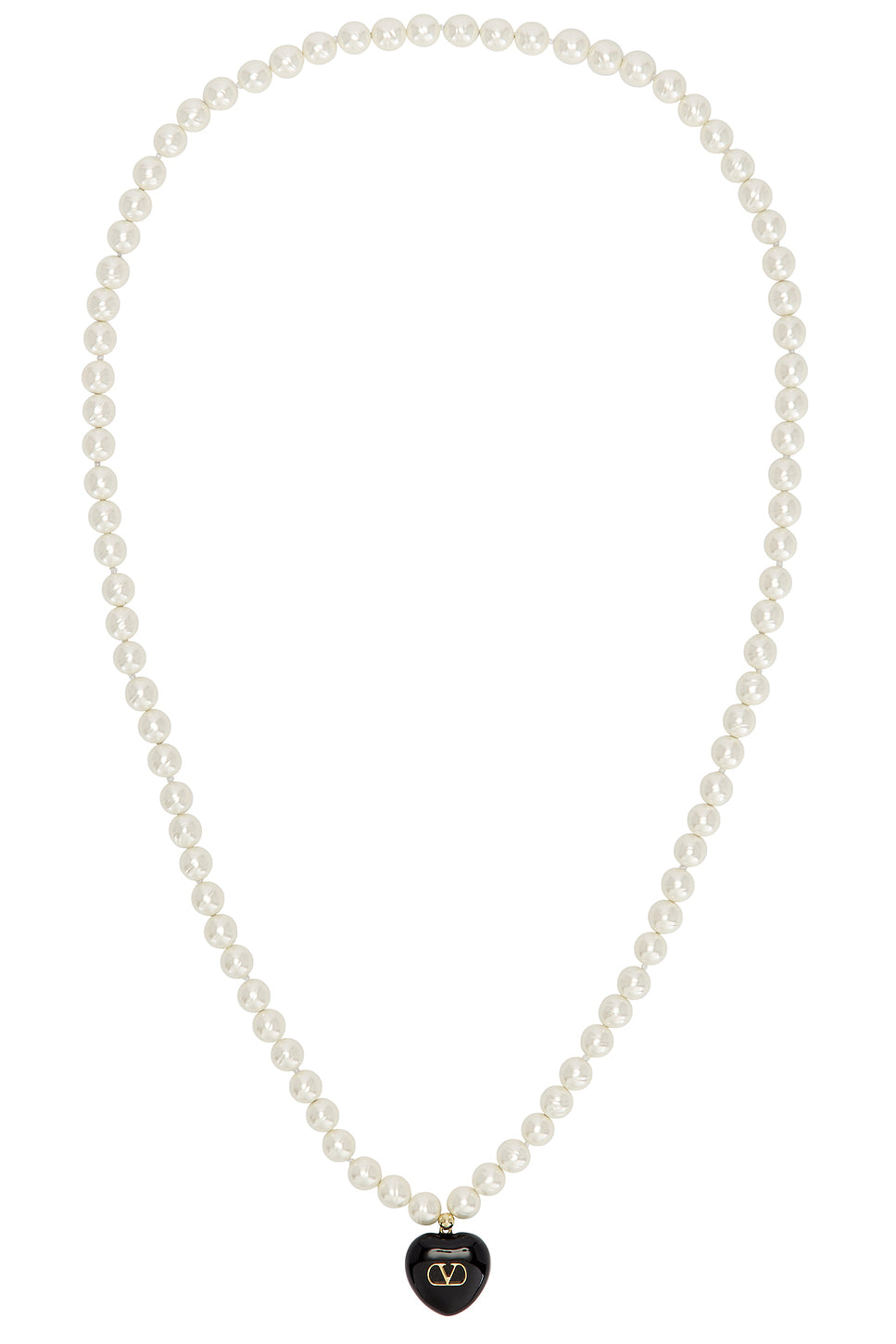 Perla Barocca Necklace
