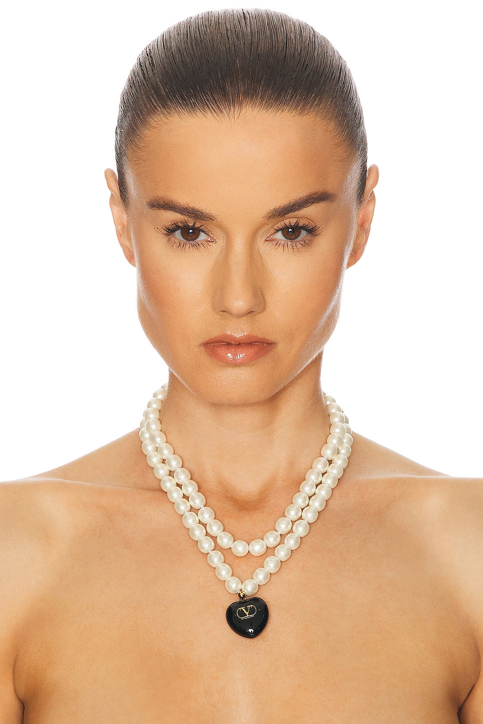 Perla Barocca Necklace