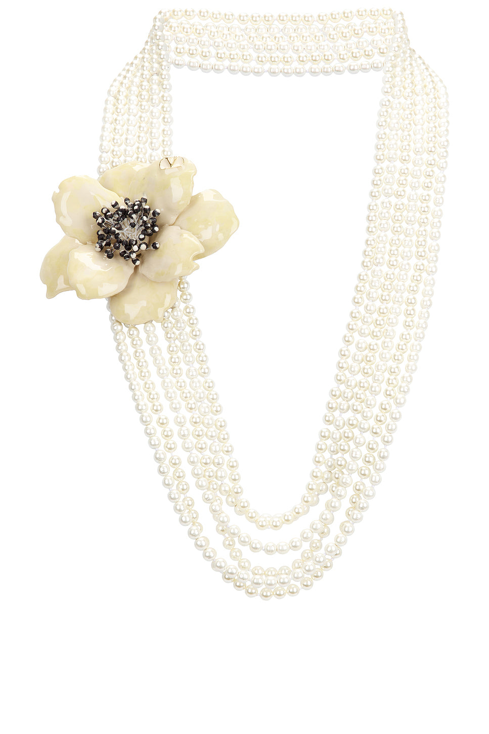Fiore Necklace