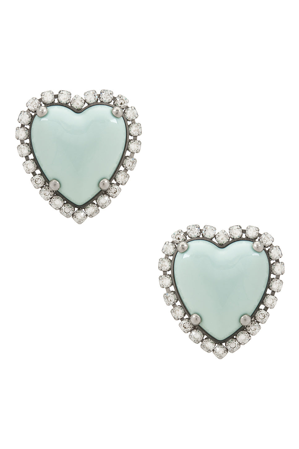 Coeur Hyperbole Earrings
