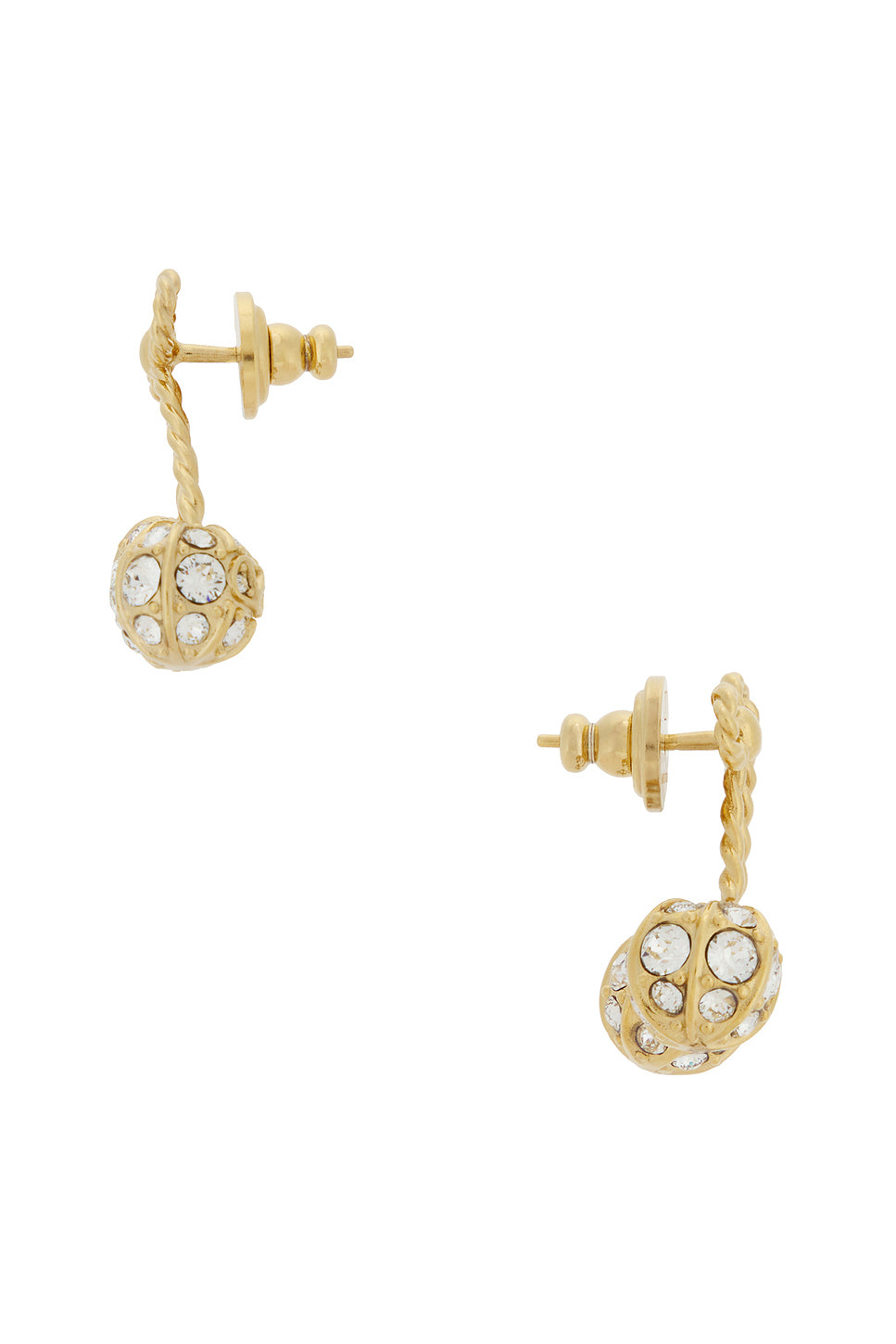 Chez Valentino Earrings