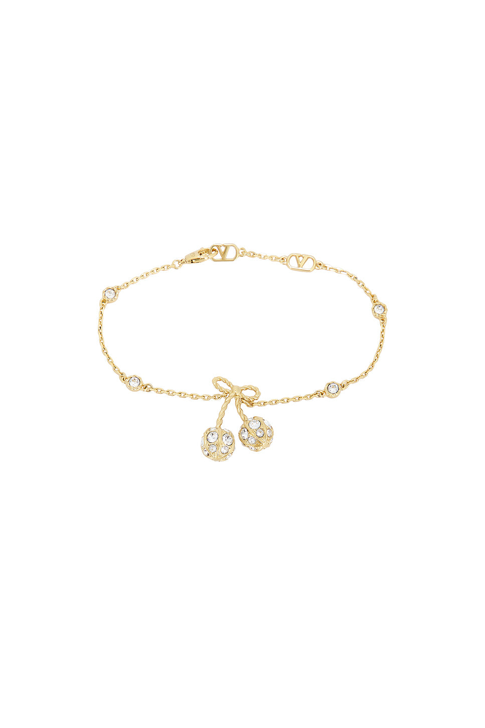 Chez Valentino Bracelet