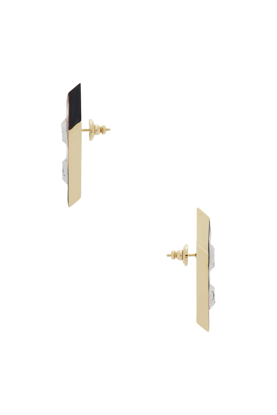 Losangettes Earrings