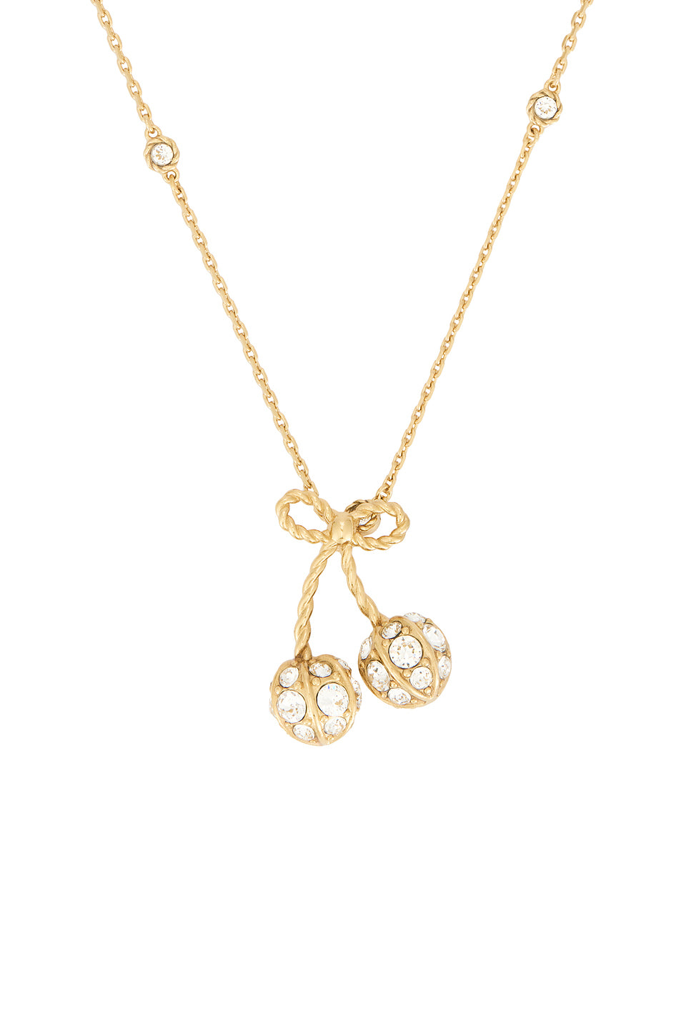 Chez Valentino Necklace