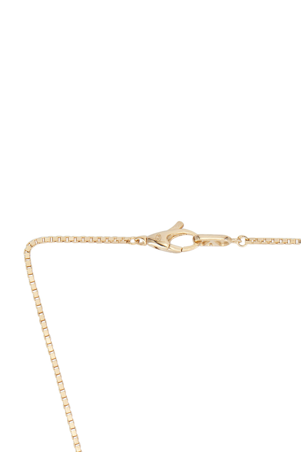 Vouloirvoler Butterfly Necklace