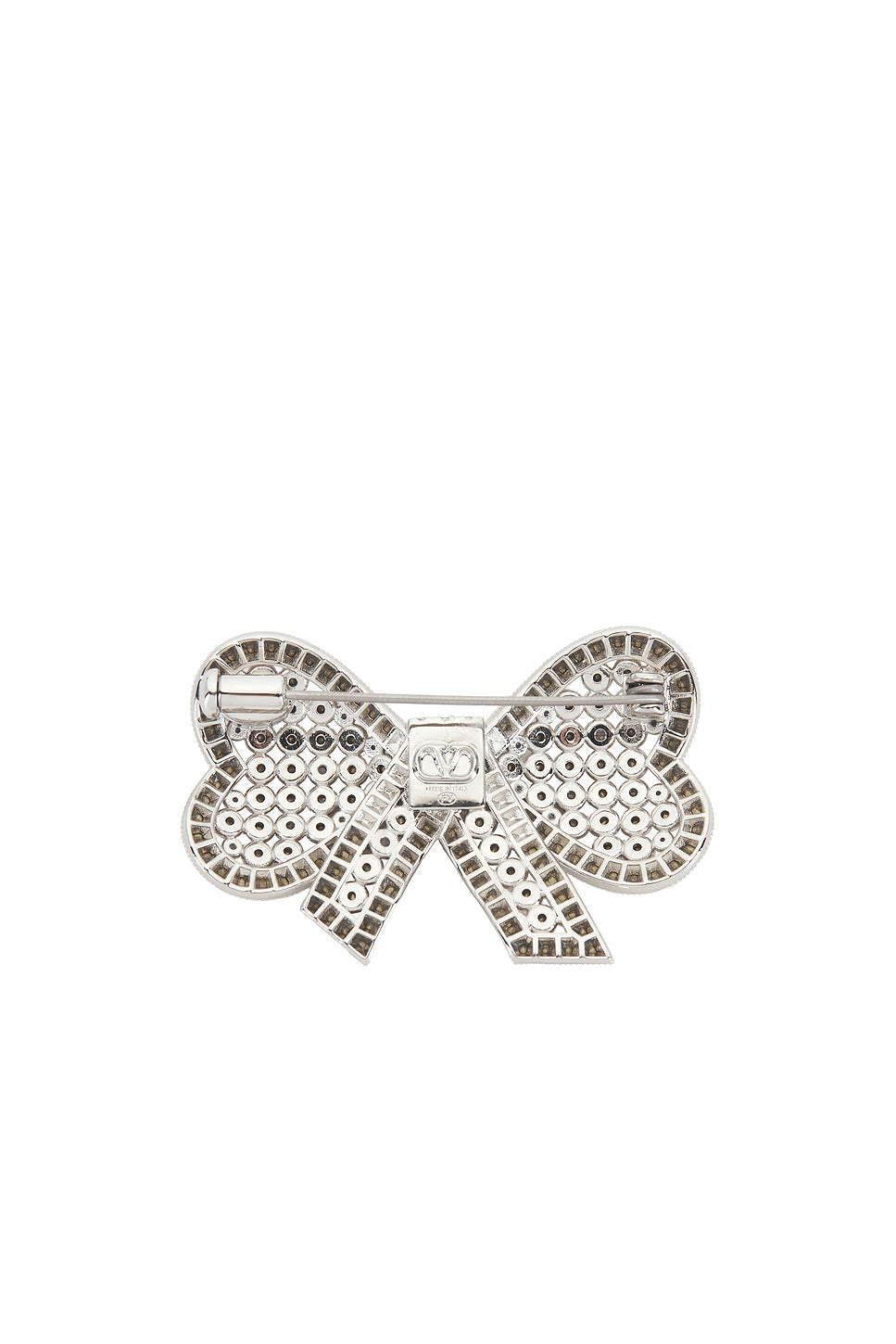 Trop Chou Brooch