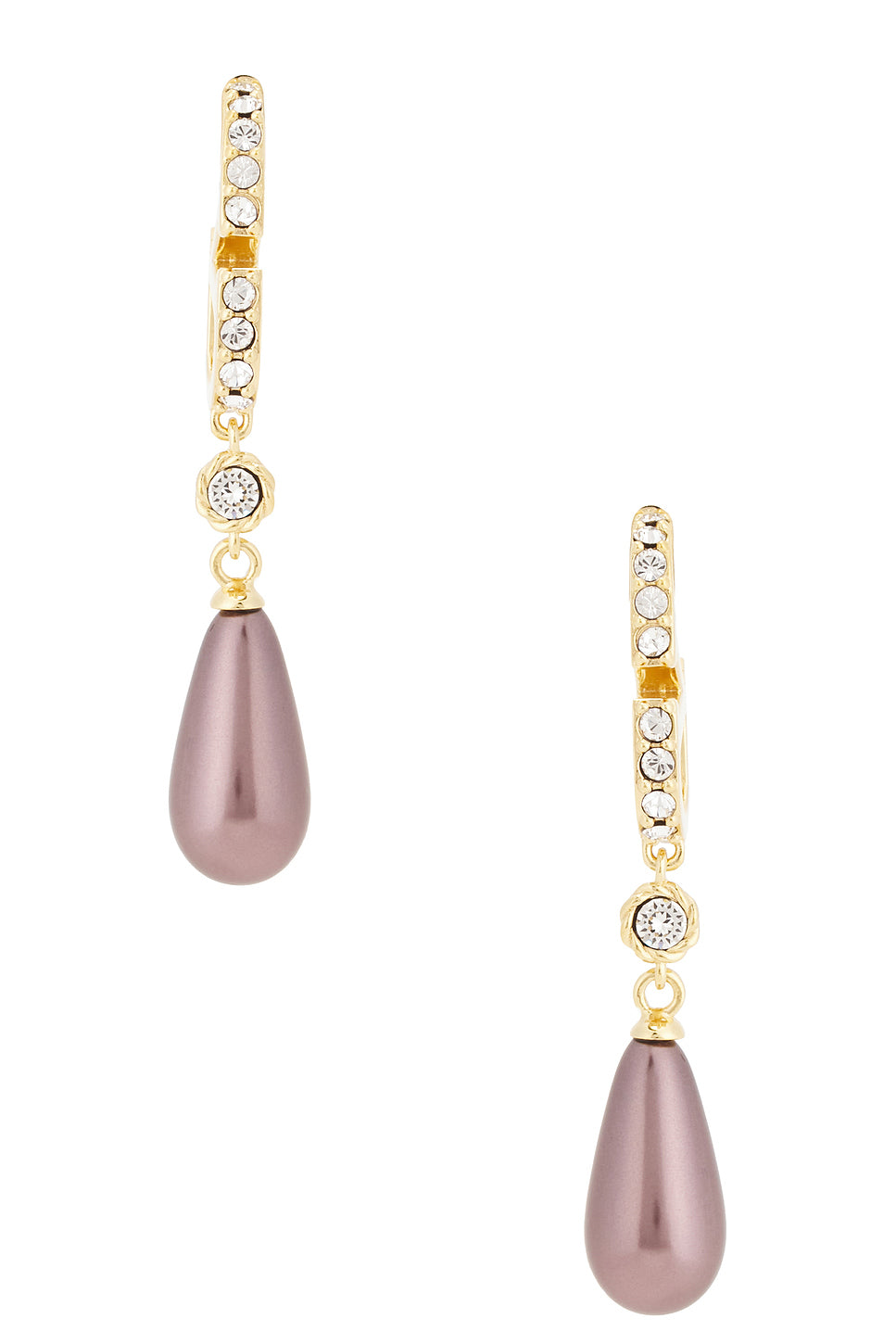 Vlogo Signature Earrings