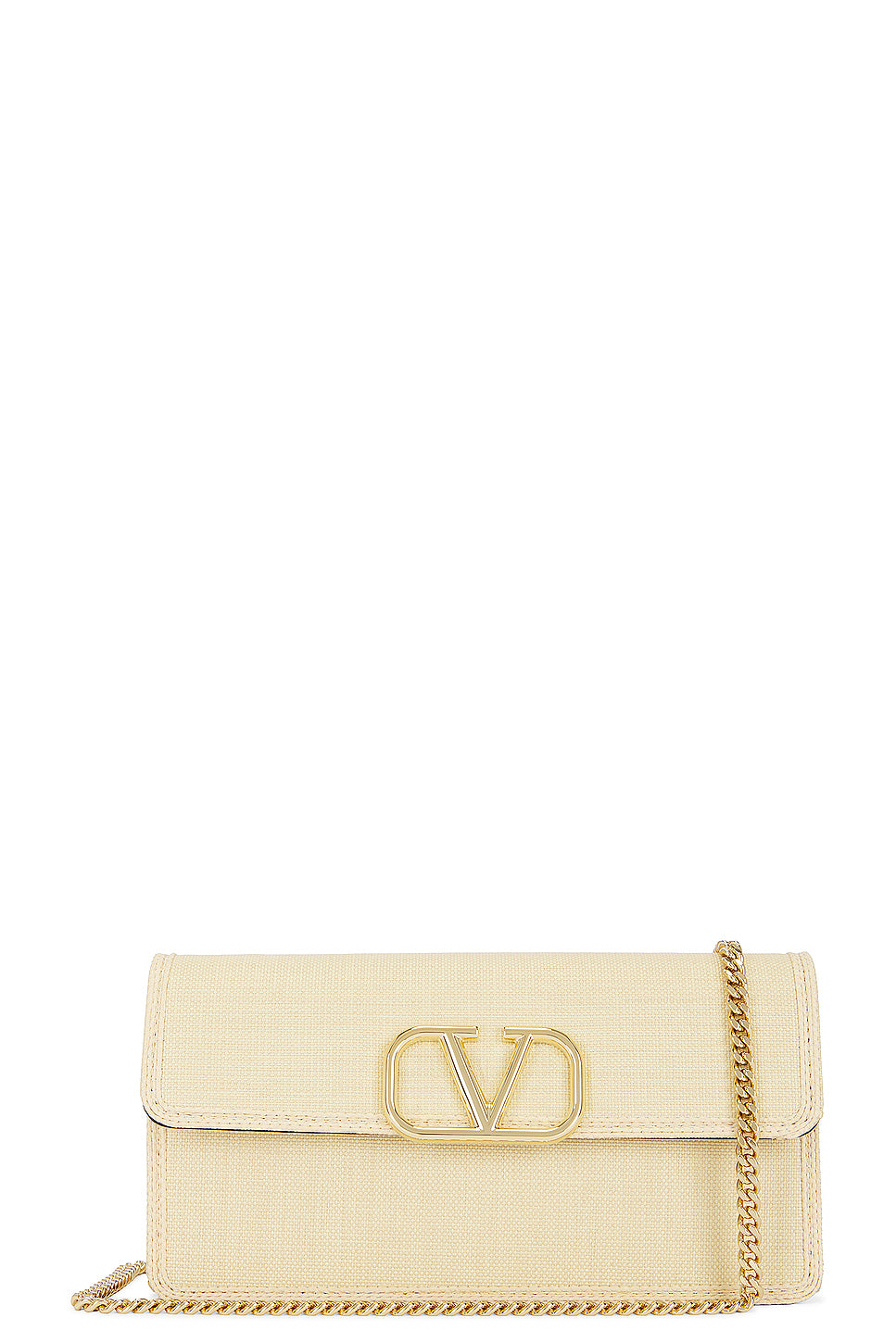 V Logo Signature Wallet On Chain