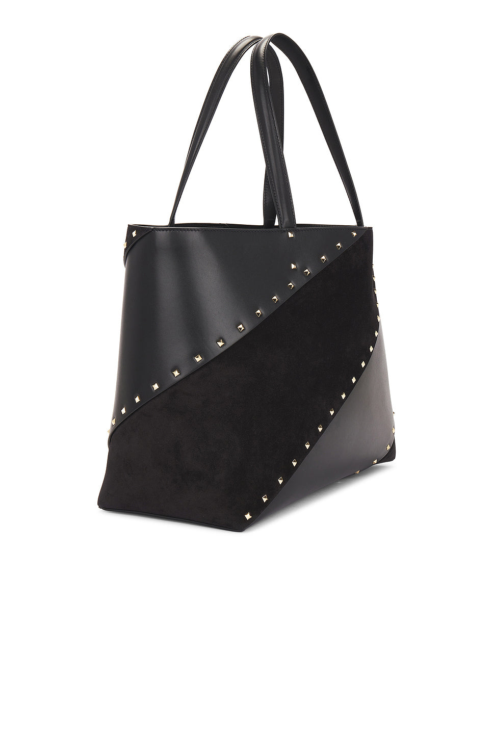 Rockstud Wispy Large Tote Bag