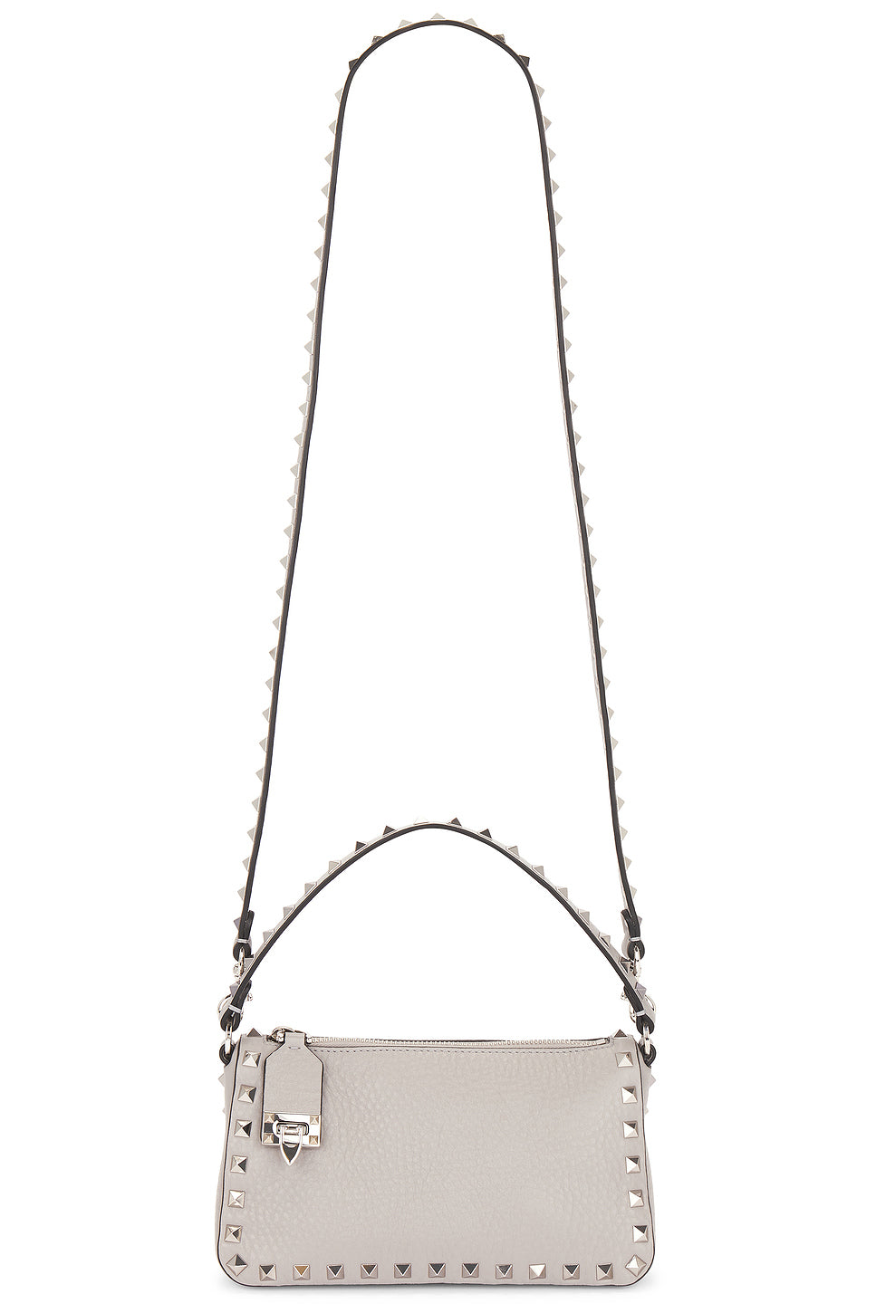 Rockstud Small Shoulder Bag