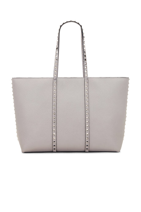 Rockstud Tote Bag