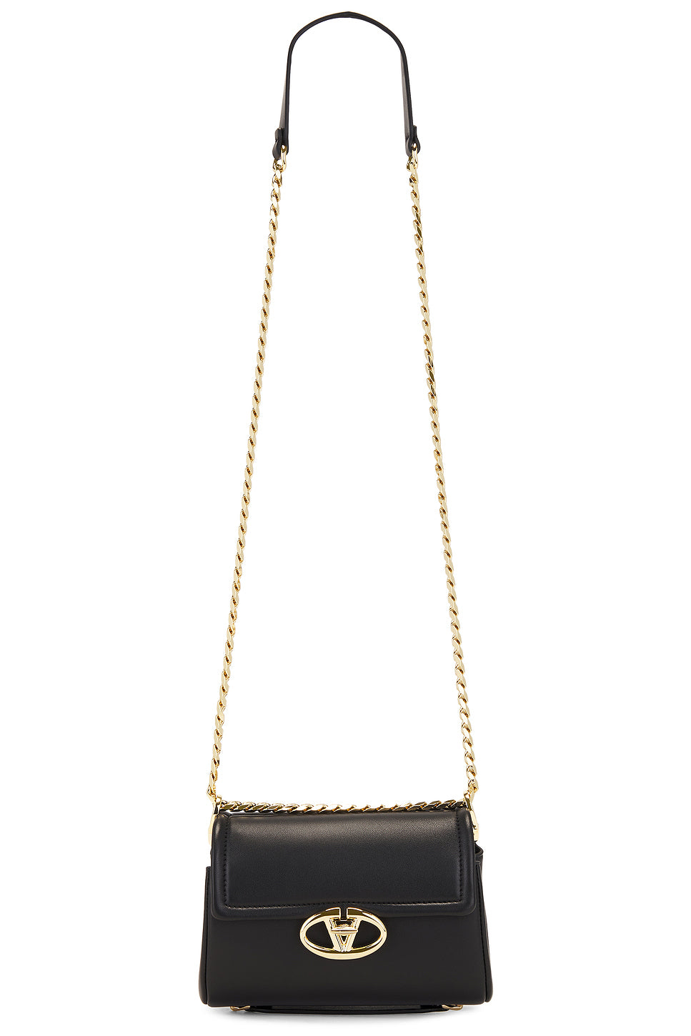 Chain Mini Shoulder Bag