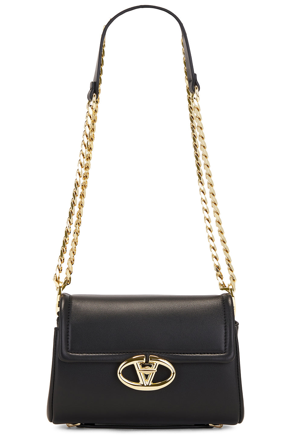 Chain Mini Shoulder Bag