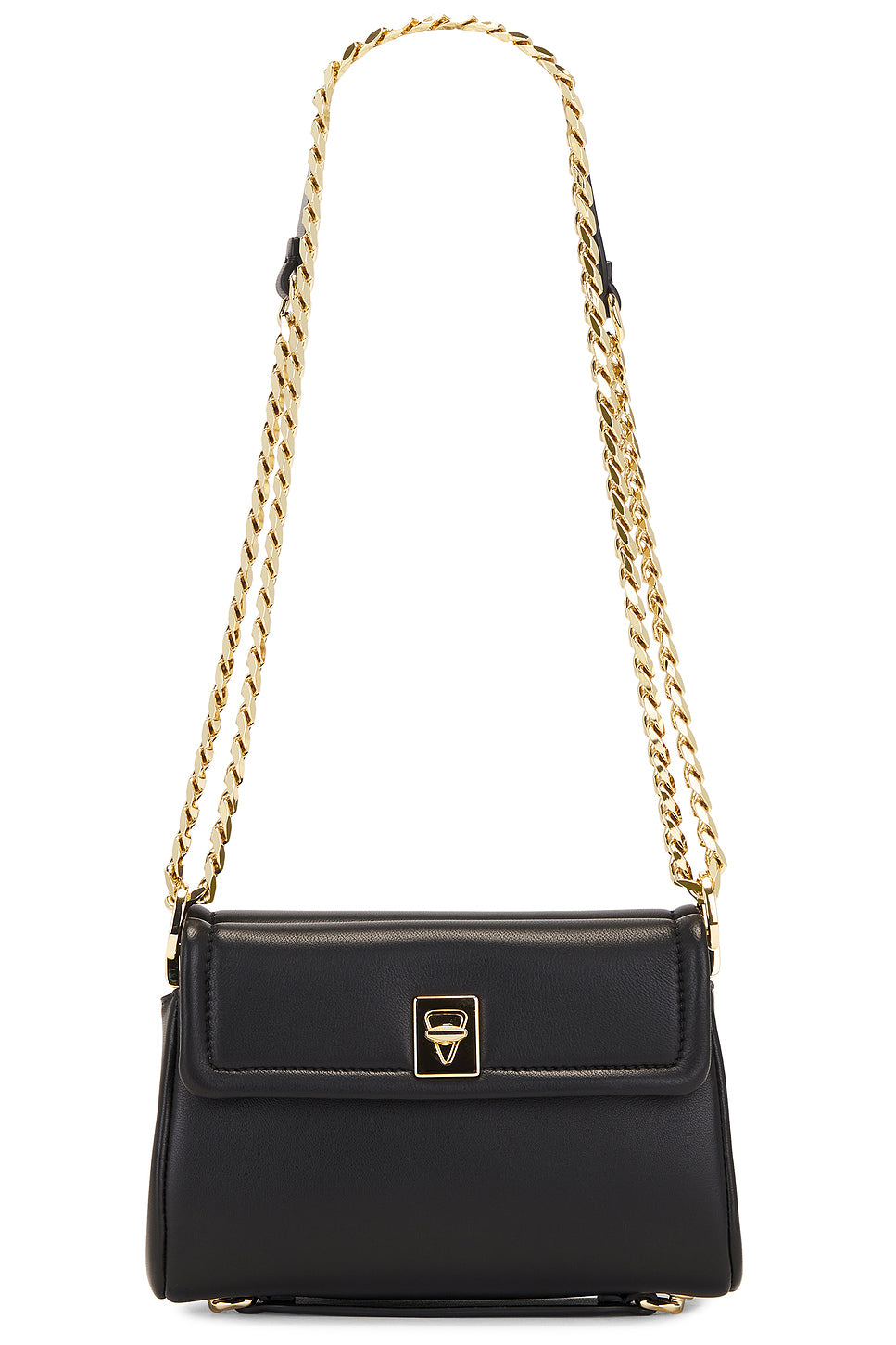 Chain Mini Shoulder Bag