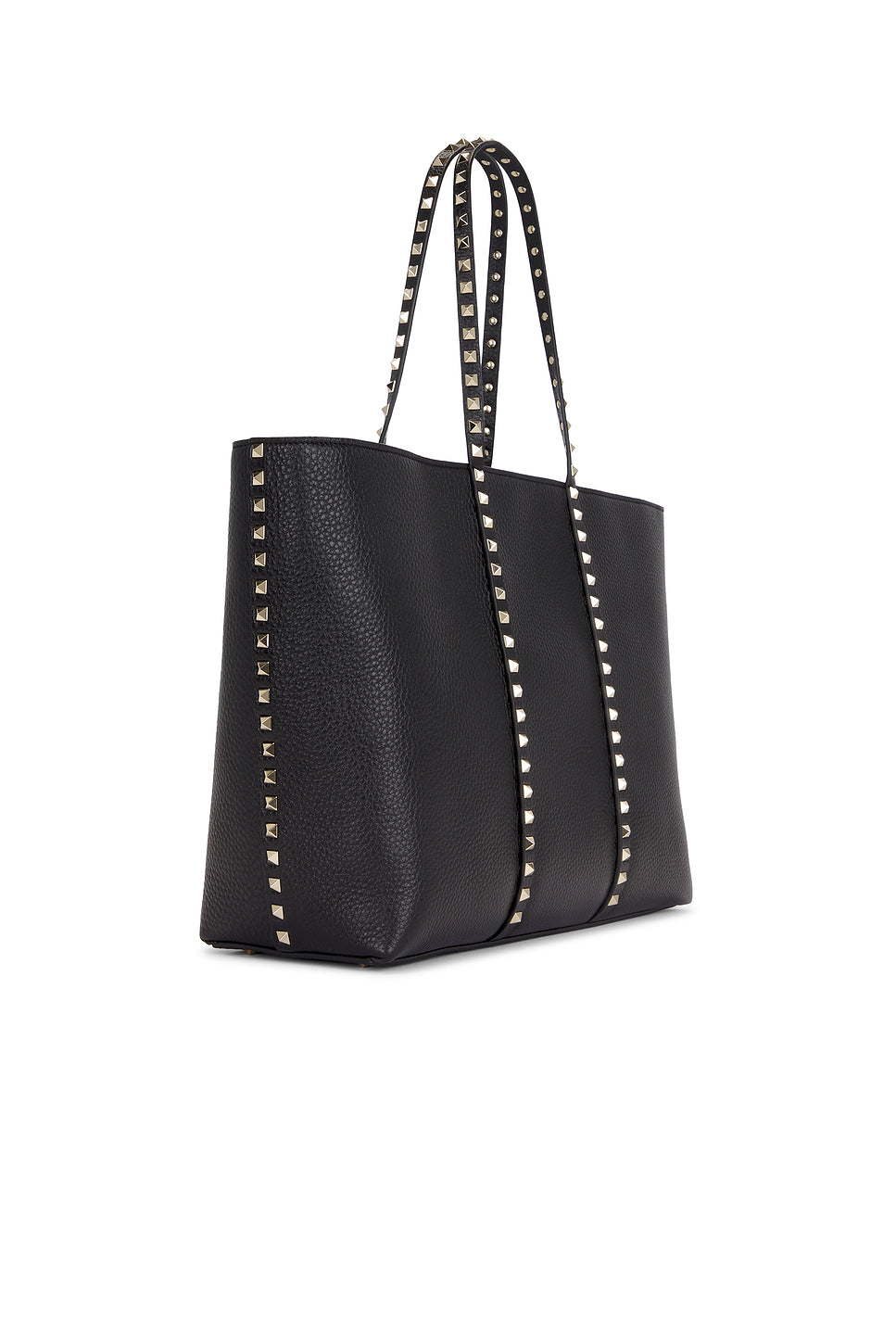 Rockstud Tote Bag