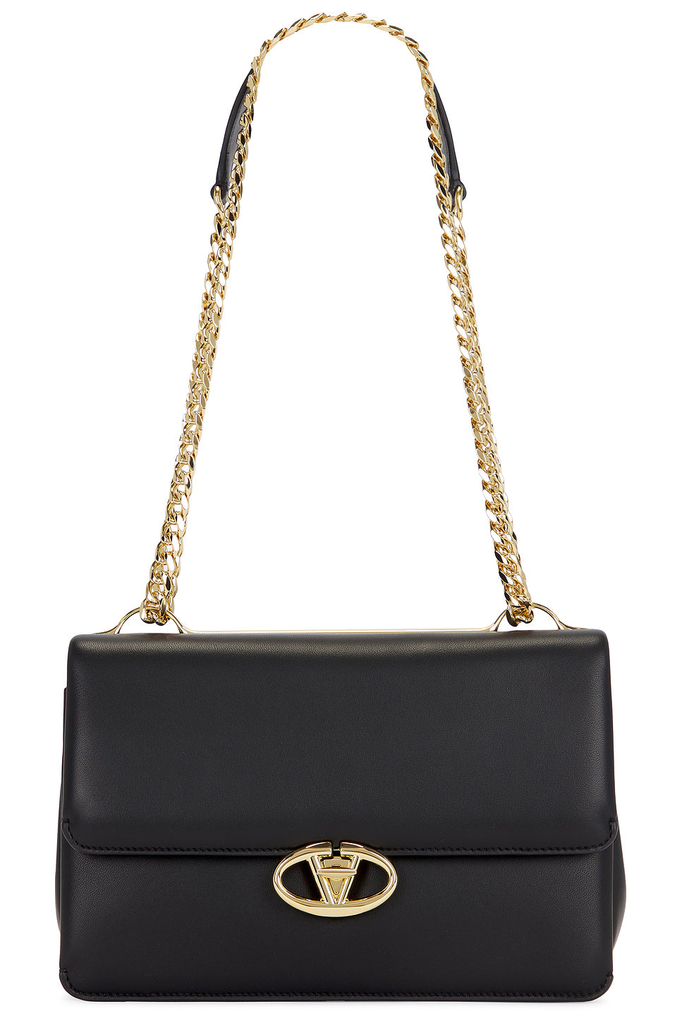 Chain Medium Shoulder Bag