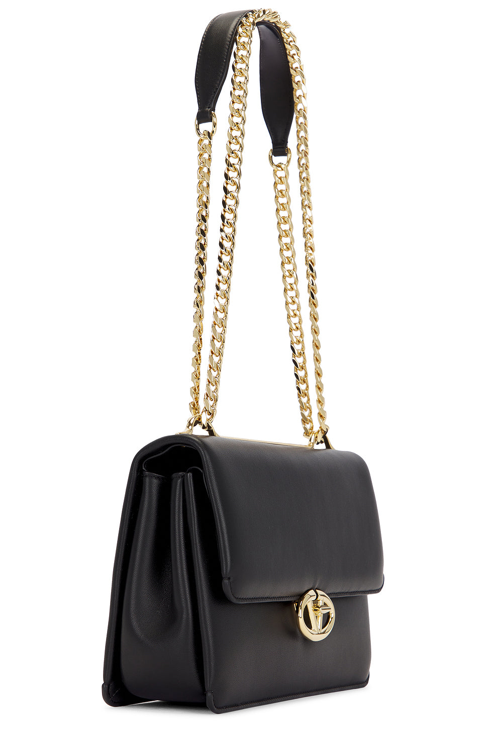 Chain Medium Shoulder Bag