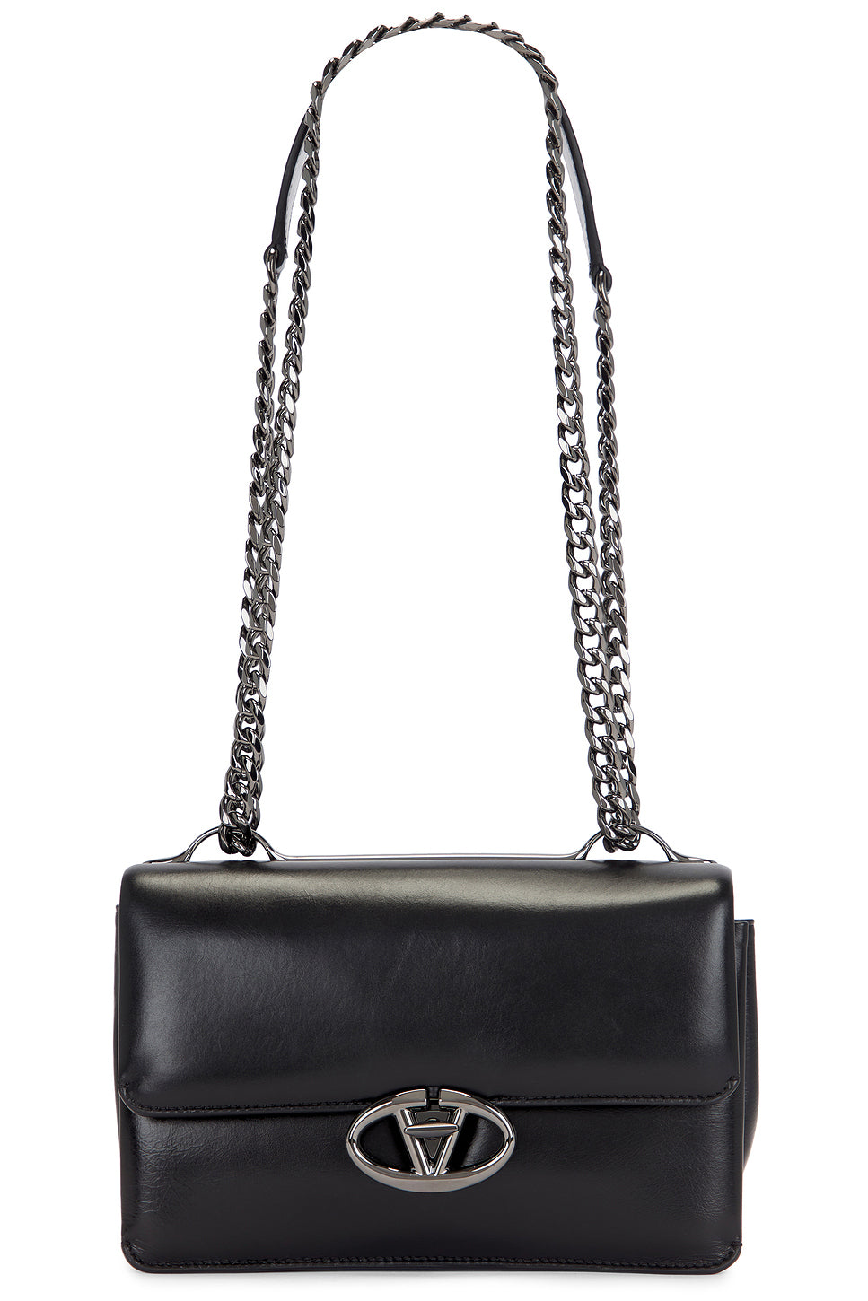 Chain Small Shoulder Bag