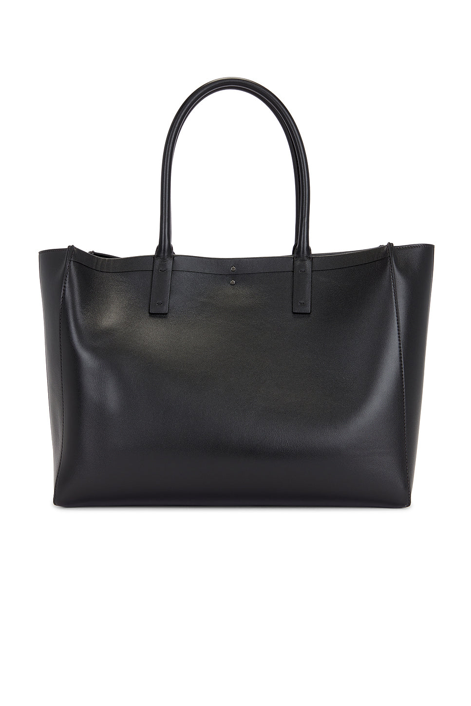 V Logo Locker Medium Tote Bag