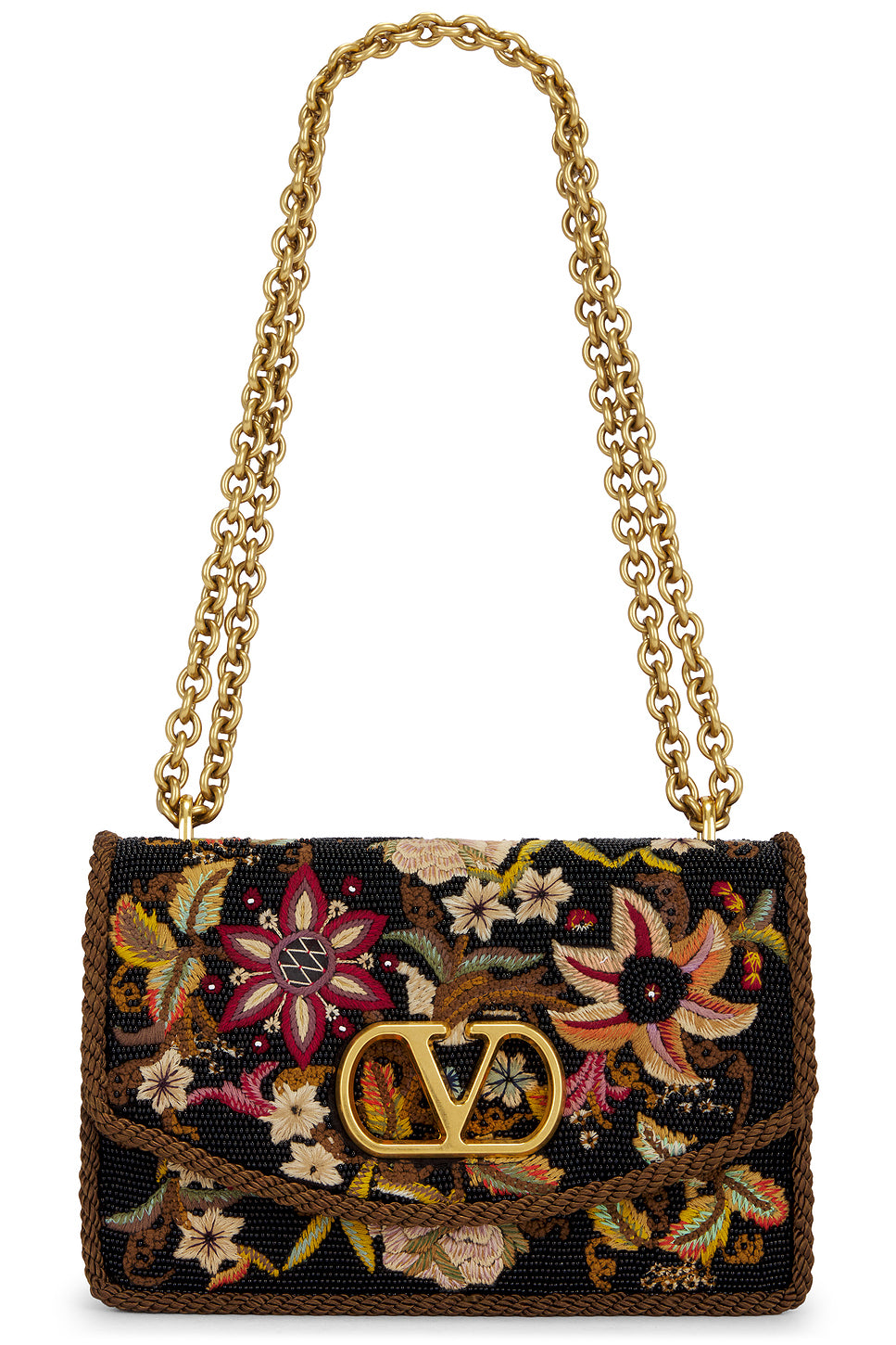 Vain Shoulder Bag