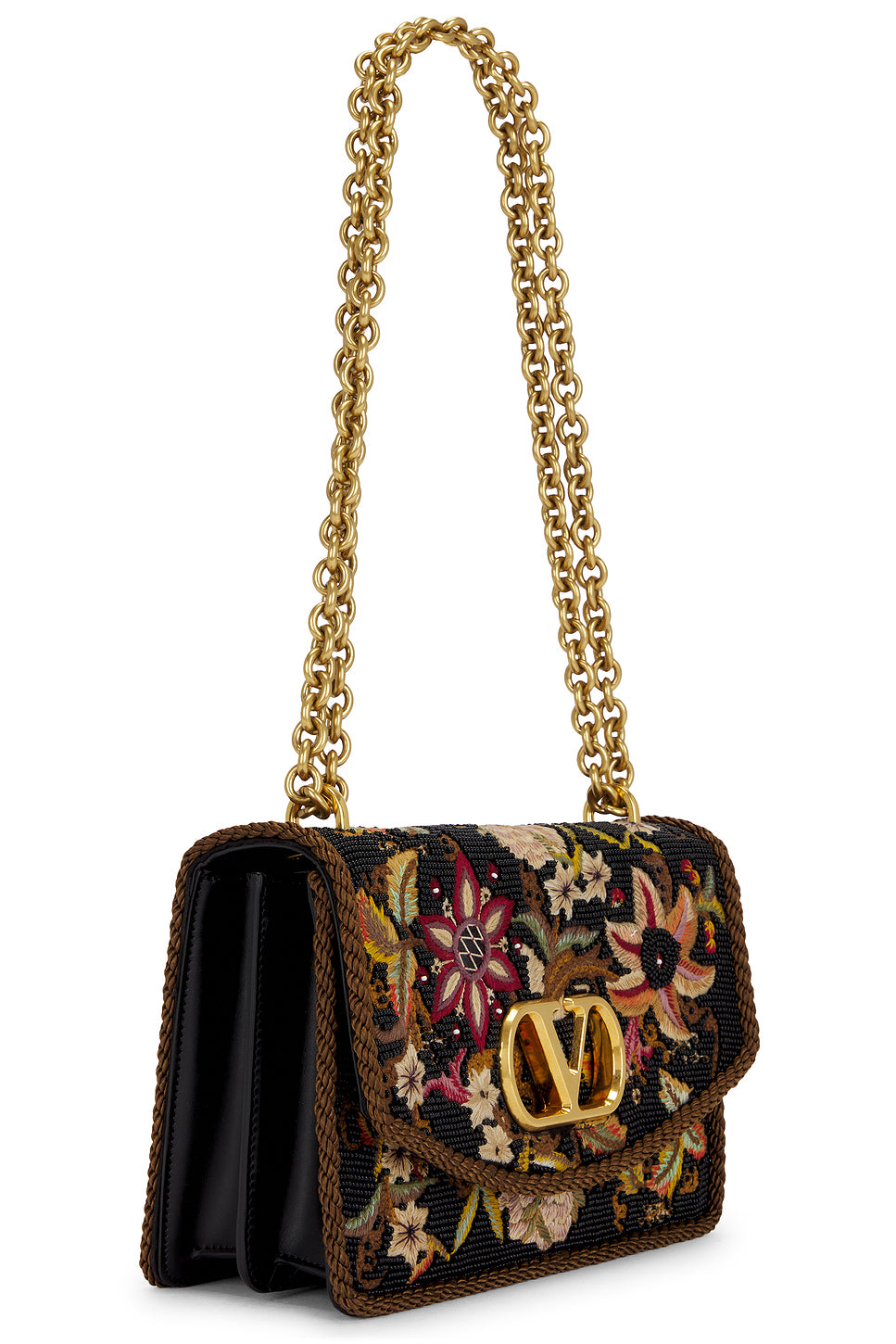 Vain Shoulder Bag