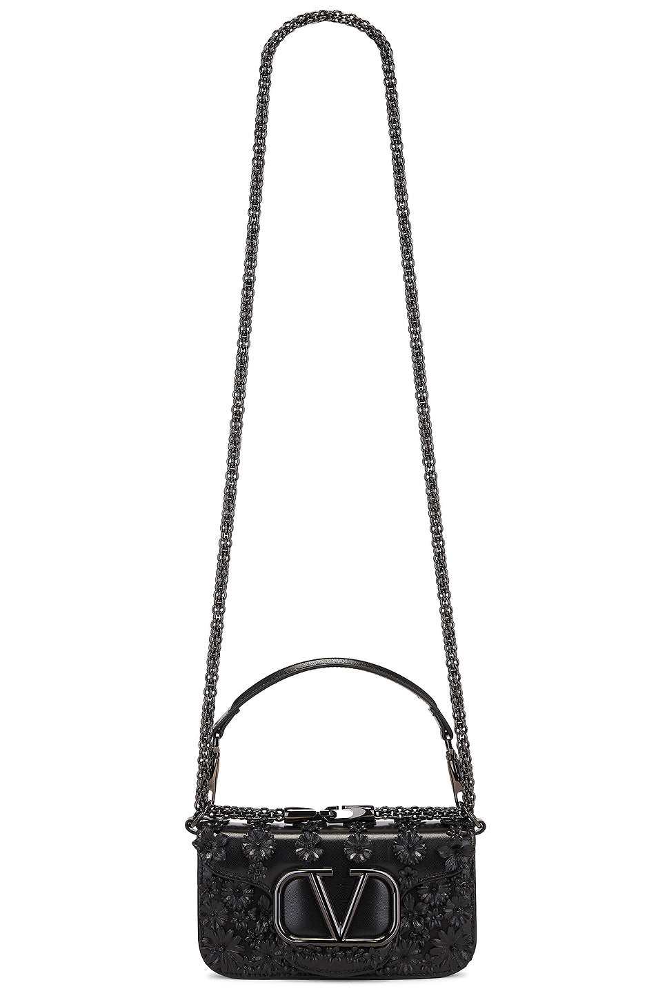 Loco Small Shoulder Bag