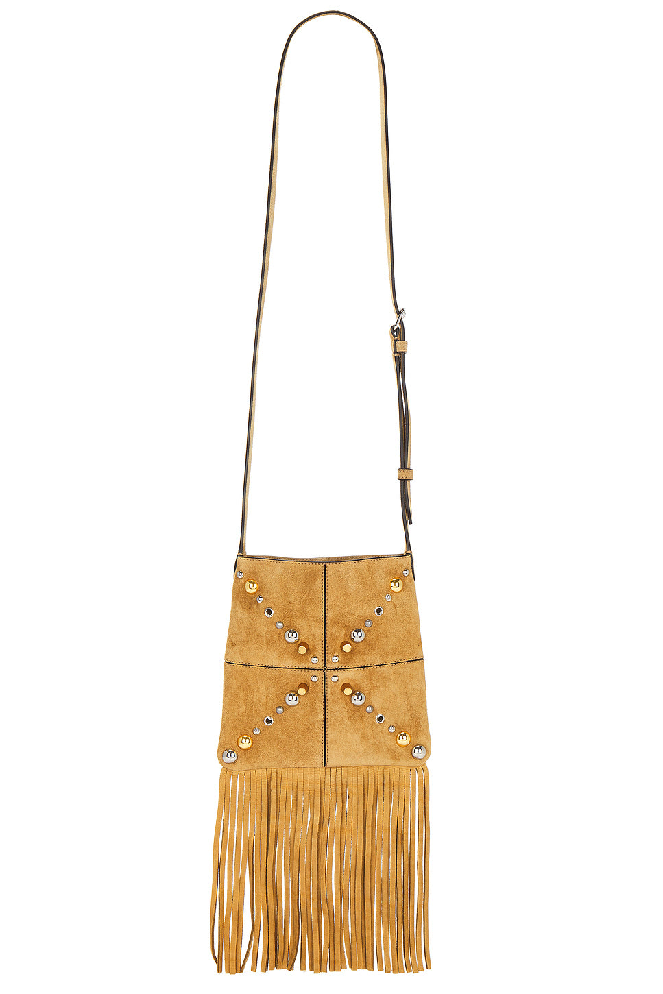 Nellcote Small Cross Body Bag