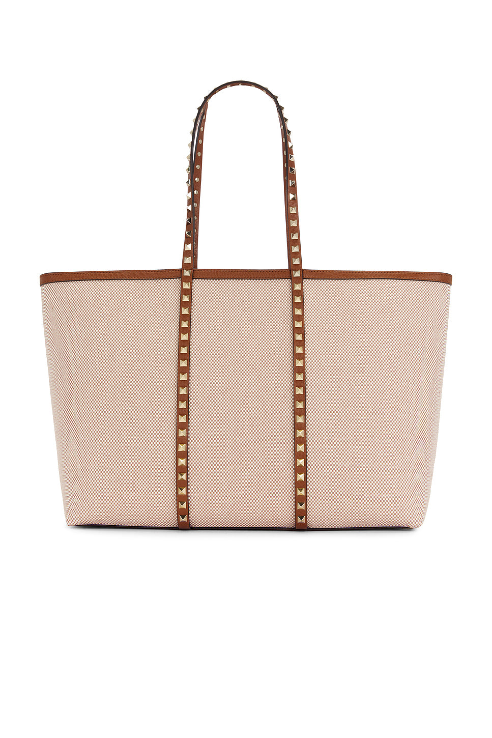 Rockstud Tote Bag