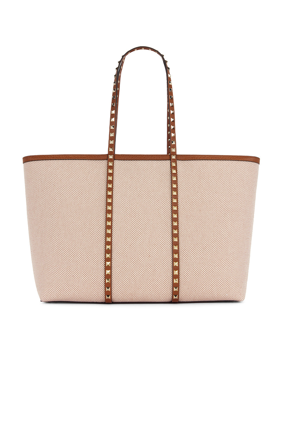 Rockstud Tote Bag