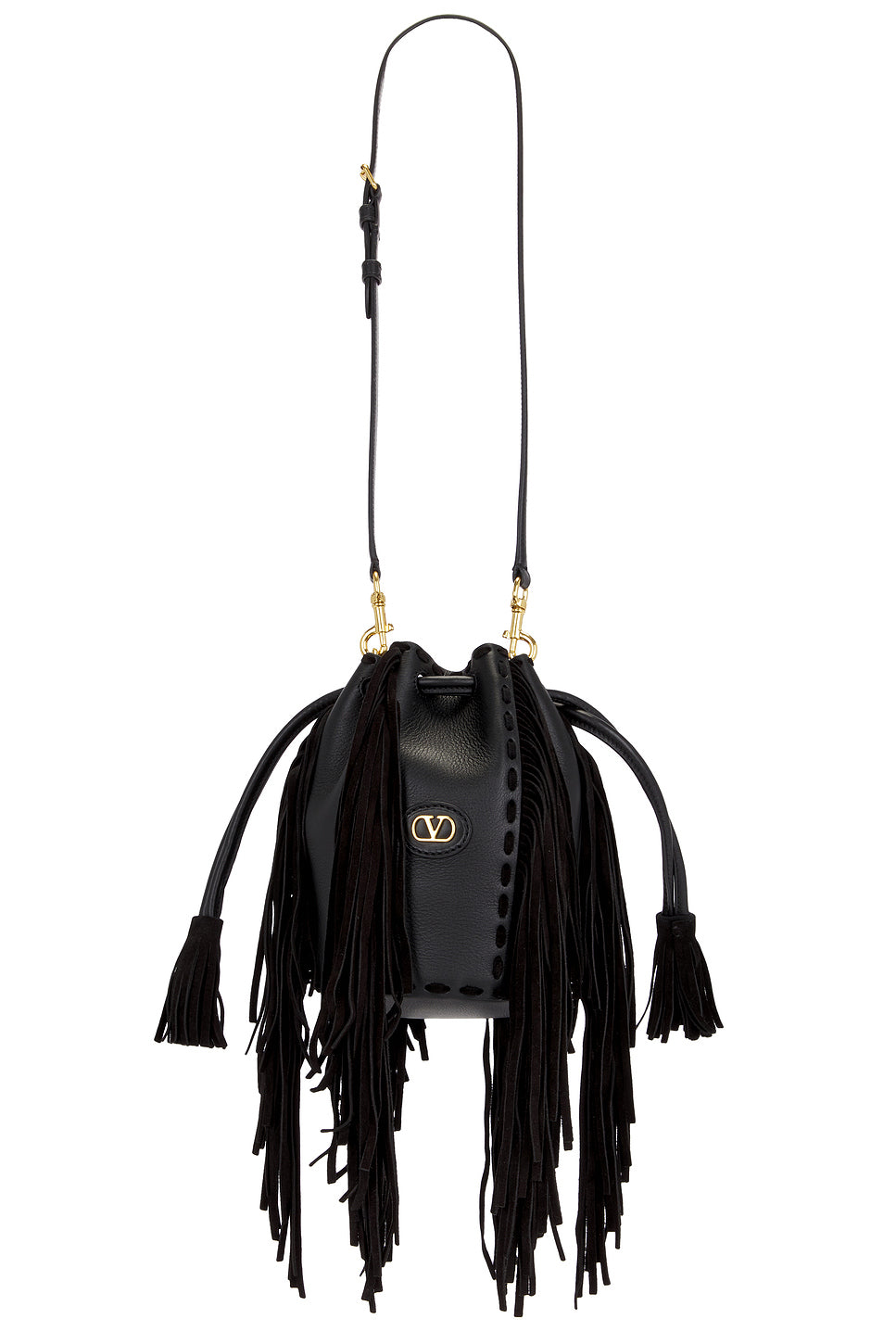 Nellcote Small Drawstring Bag