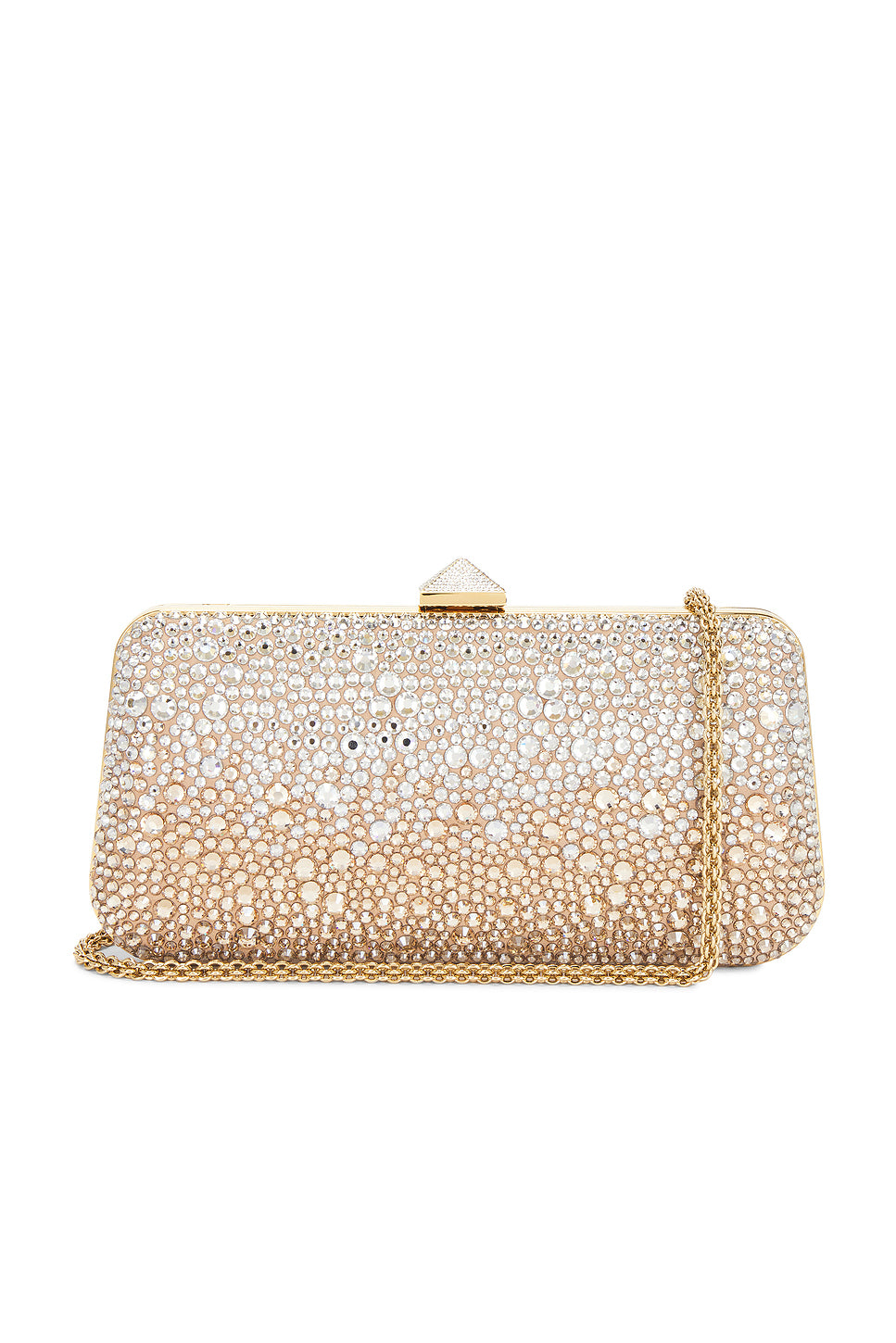 Carry Secrets Minaudiere Bag